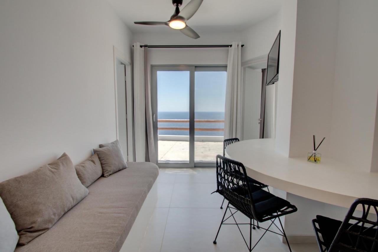 Pyrgos Exclusive Villa Sellía Dış mekan fotoğraf